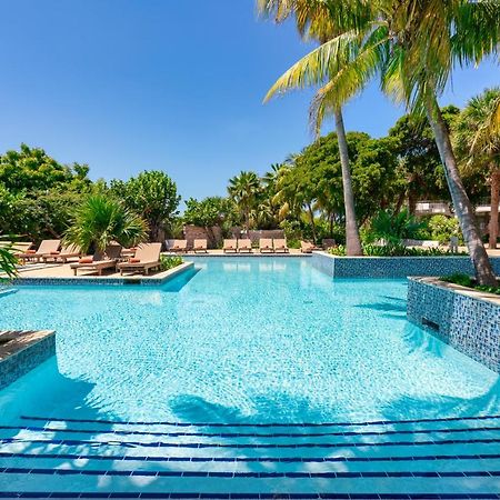 Zoetry Curacao Hotel Willemstad Kültér fotó