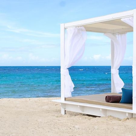Zoetry Curacao Hotel Willemstad Kültér fotó