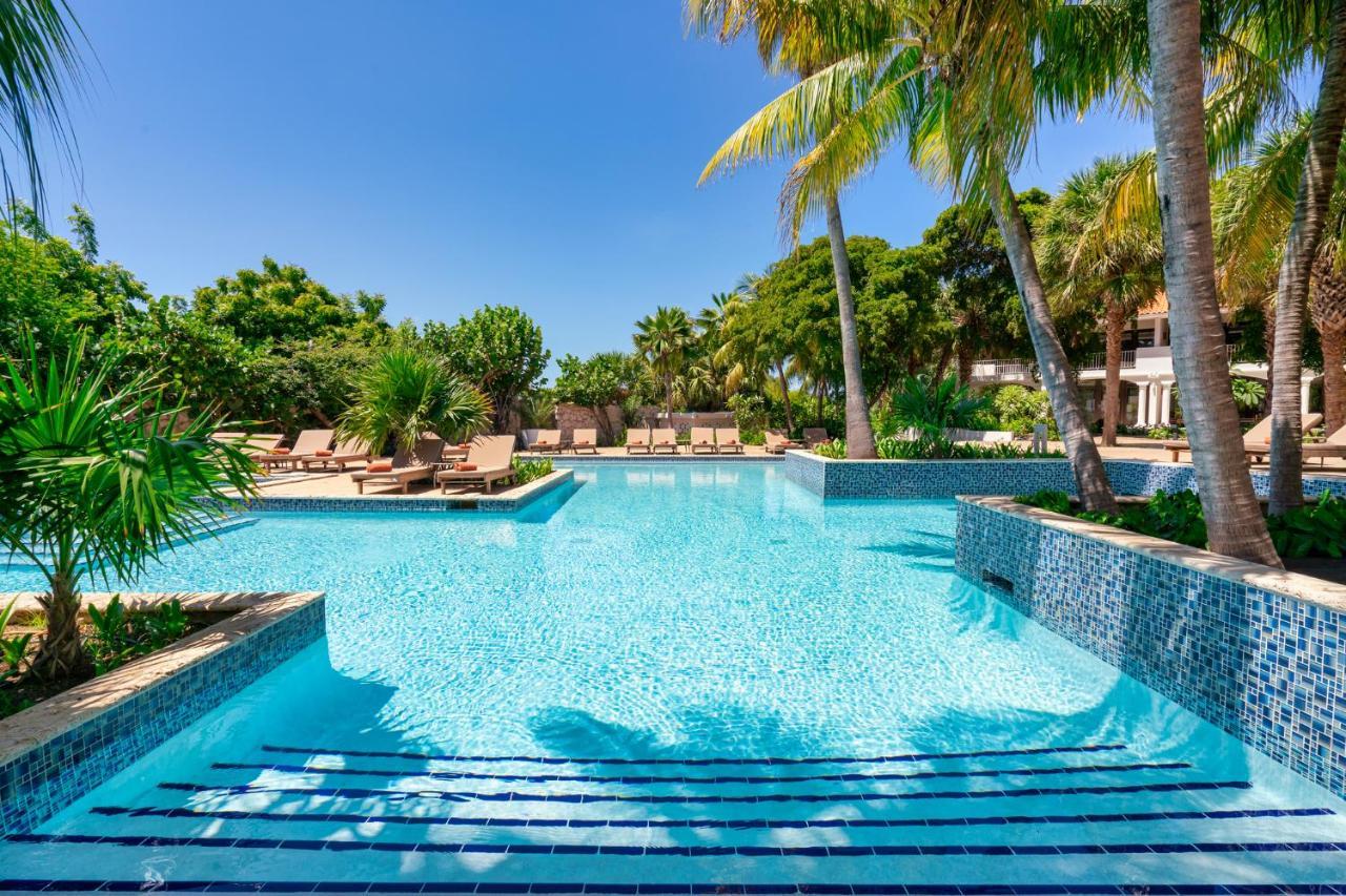Zoetry Curacao Hotel Willemstad Kültér fotó