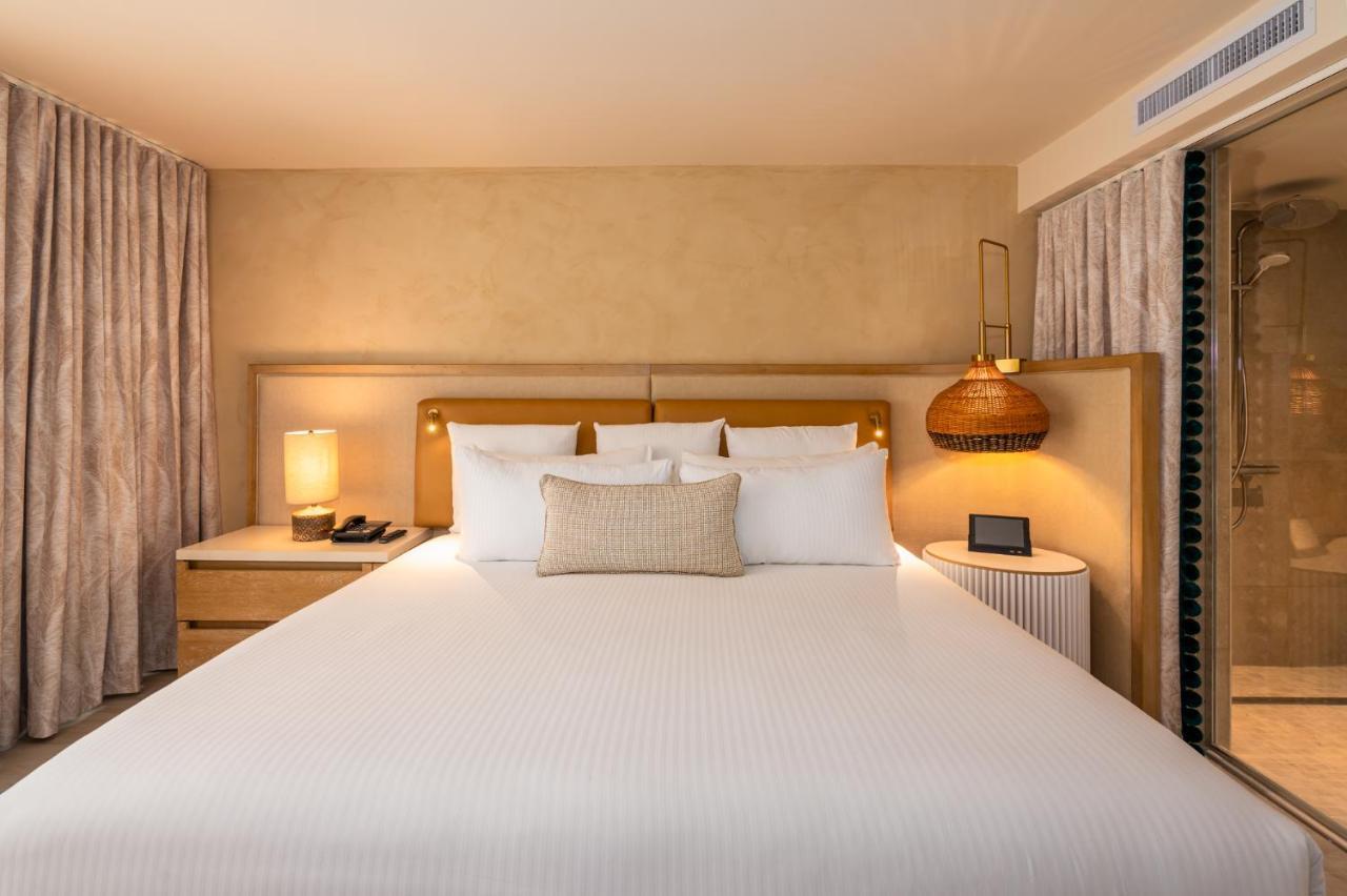 Zoetry Curacao Hotel Willemstad Kültér fotó
