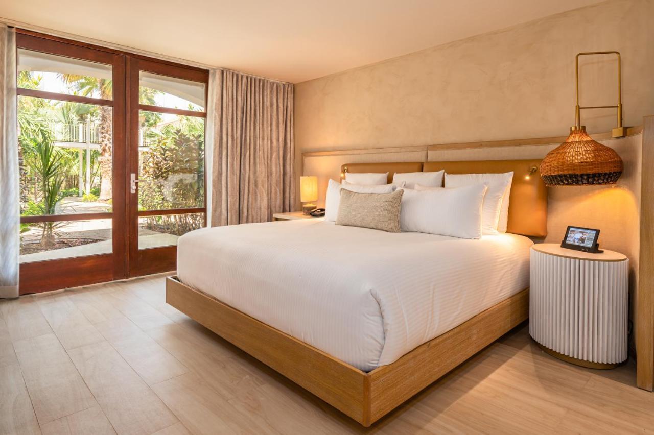 Zoetry Curacao Hotel Willemstad Kültér fotó