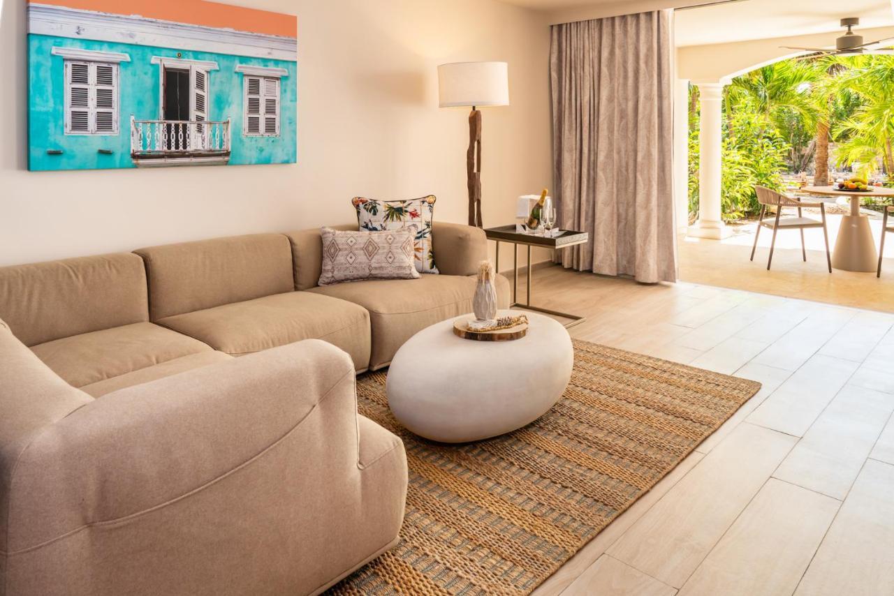 Zoetry Curacao Hotel Willemstad Kültér fotó
