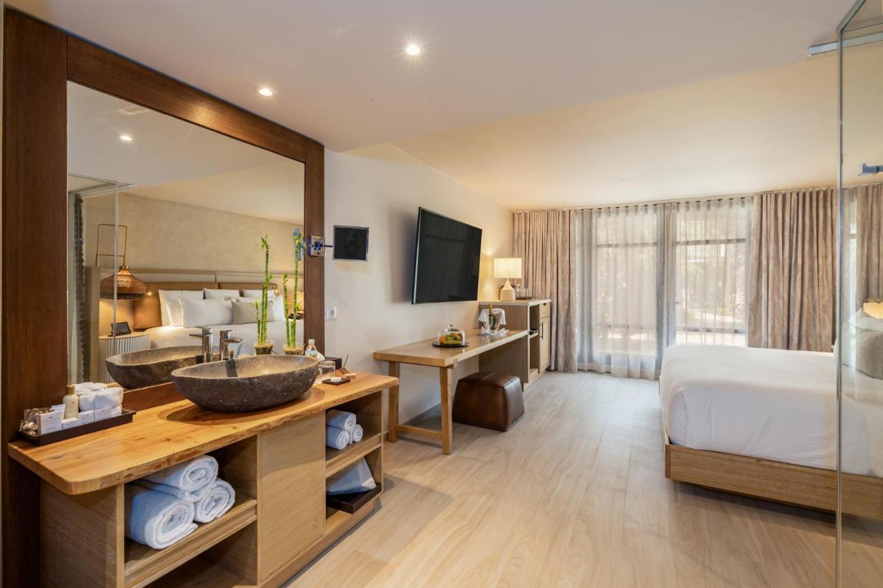 Zoetry Curacao Hotel Willemstad Kültér fotó