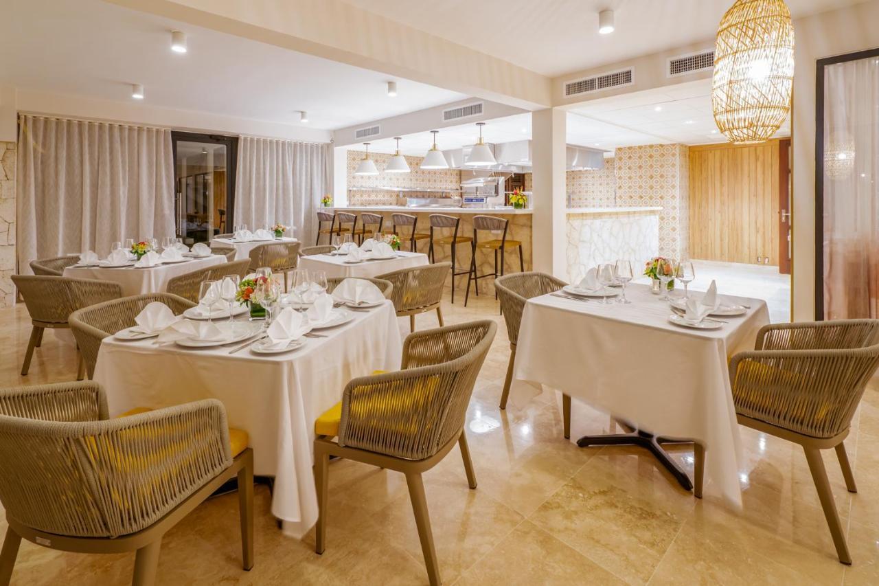 Zoetry Curacao Hotel Willemstad Kültér fotó