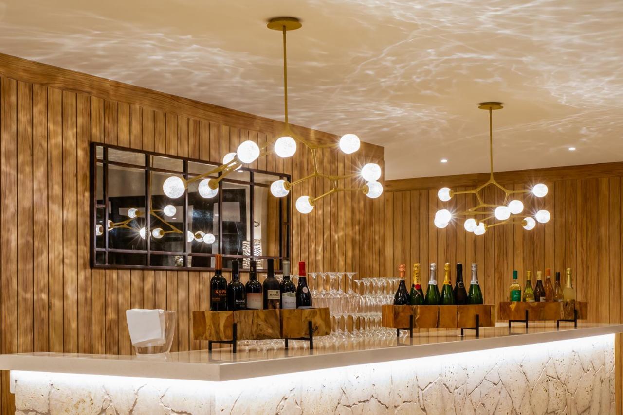 Zoetry Curacao Hotel Willemstad Kültér fotó