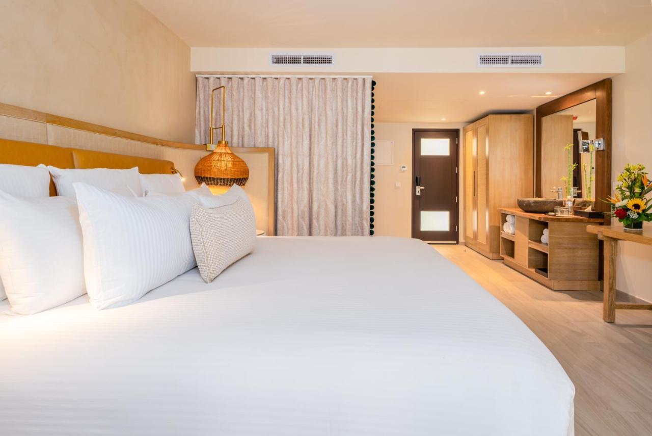 Zoetry Curacao Hotel Willemstad Kültér fotó