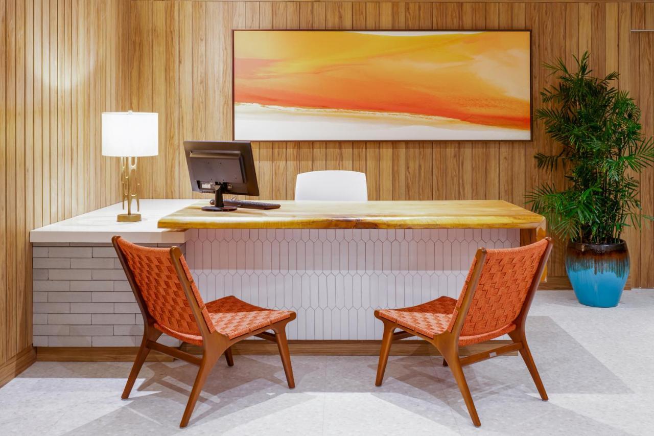 Zoetry Curacao Hotel Willemstad Kültér fotó