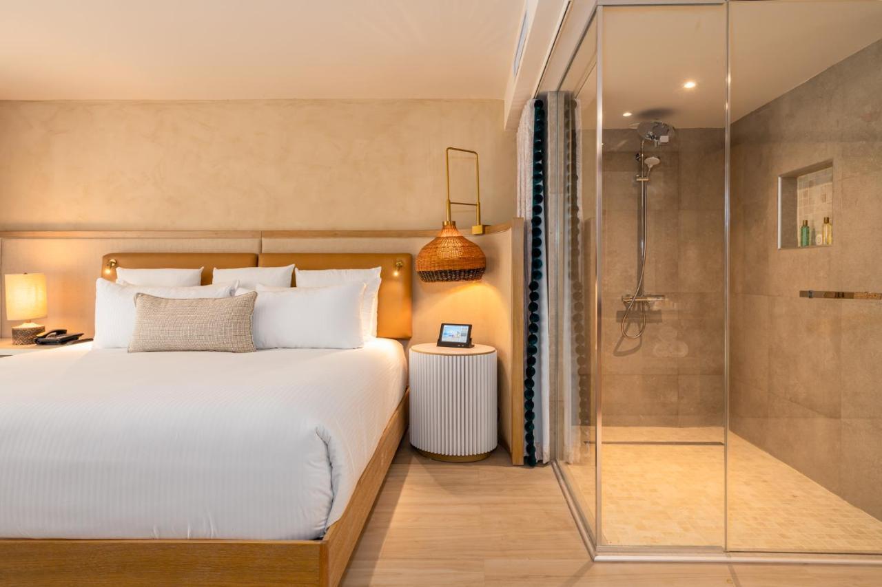 Zoetry Curacao Hotel Willemstad Kültér fotó