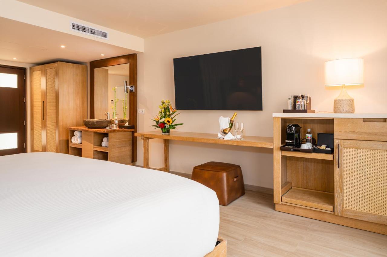Zoetry Curacao Hotel Willemstad Kültér fotó