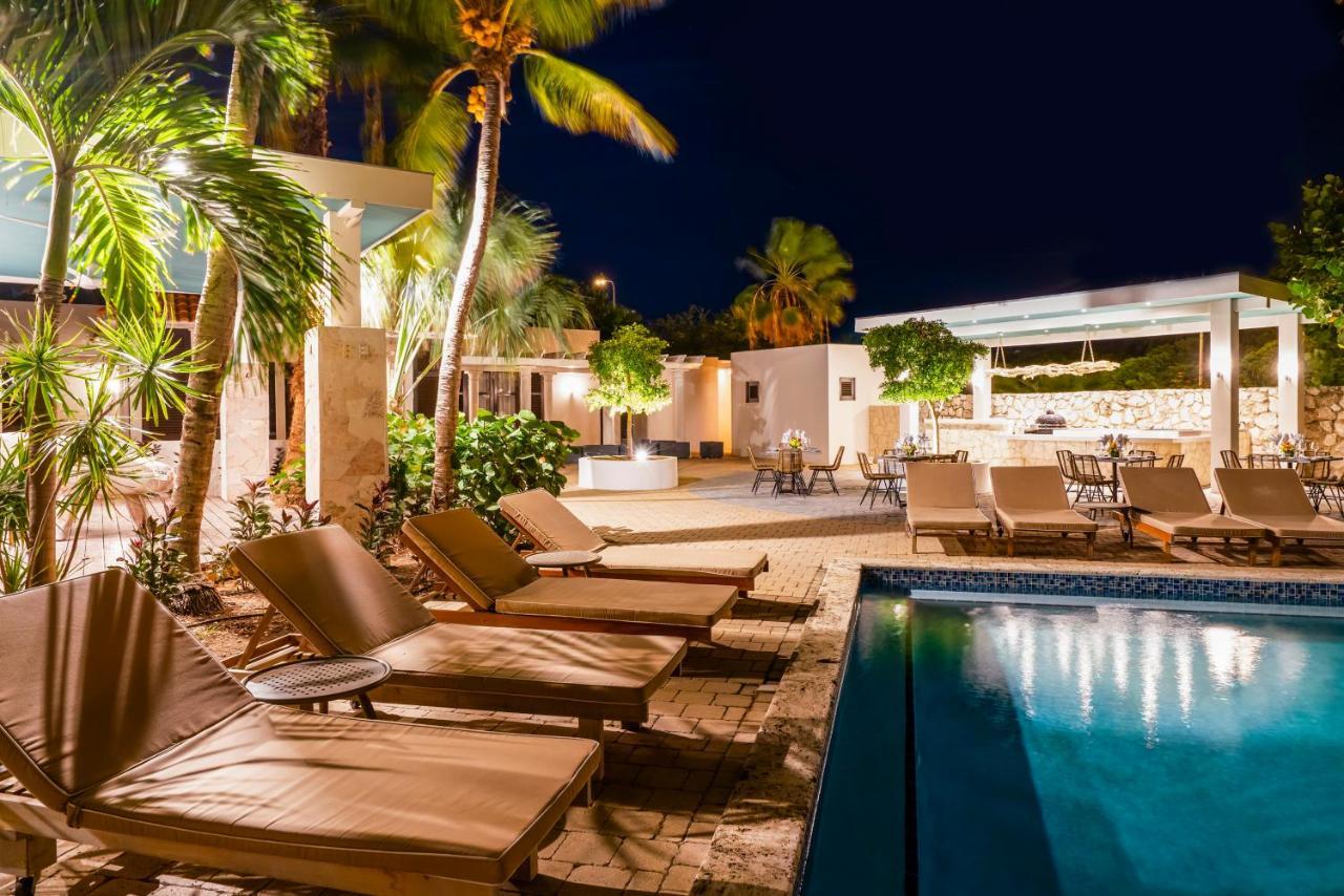 Zoetry Curacao Hotel Willemstad Kültér fotó
