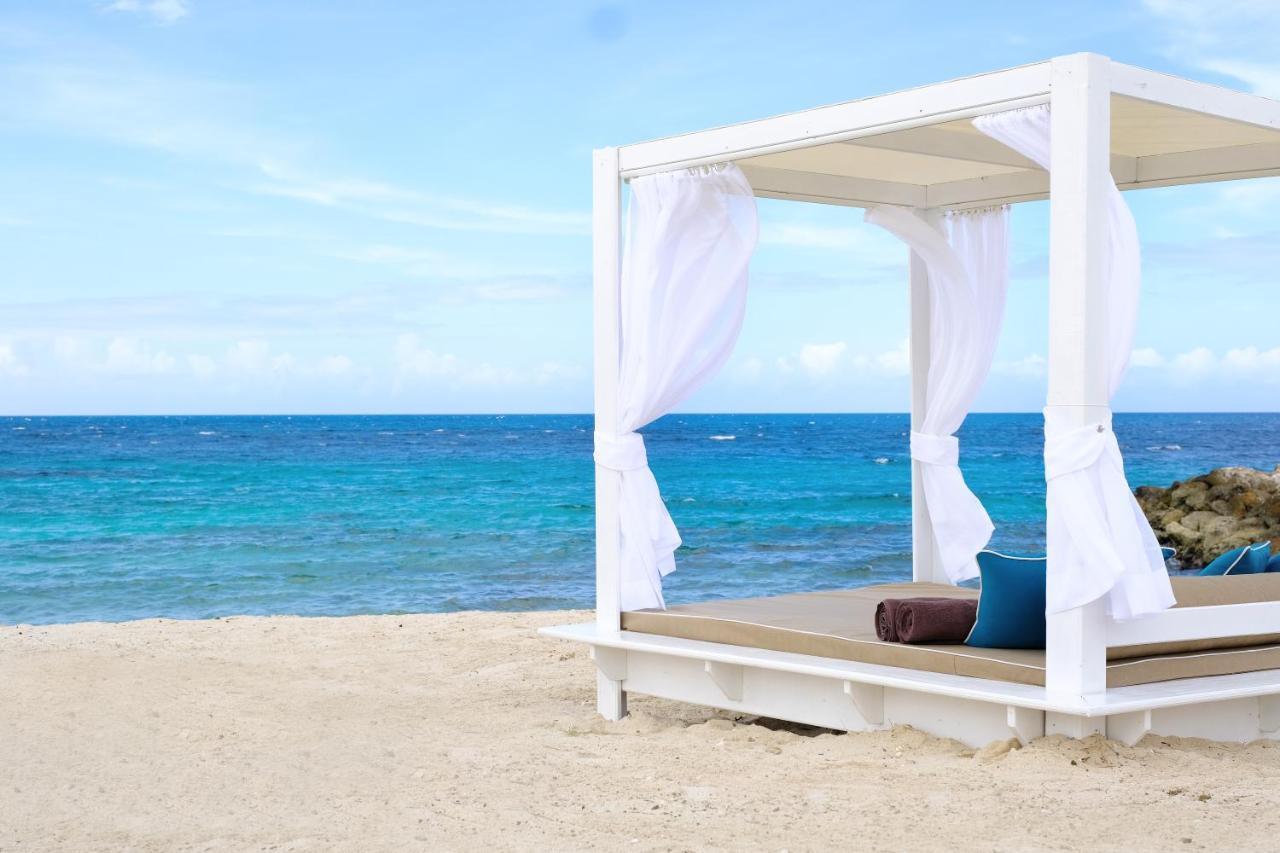 Zoetry Curacao Hotel Willemstad Kültér fotó